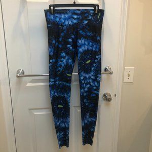Waterlust Cosmic Coral Leggings